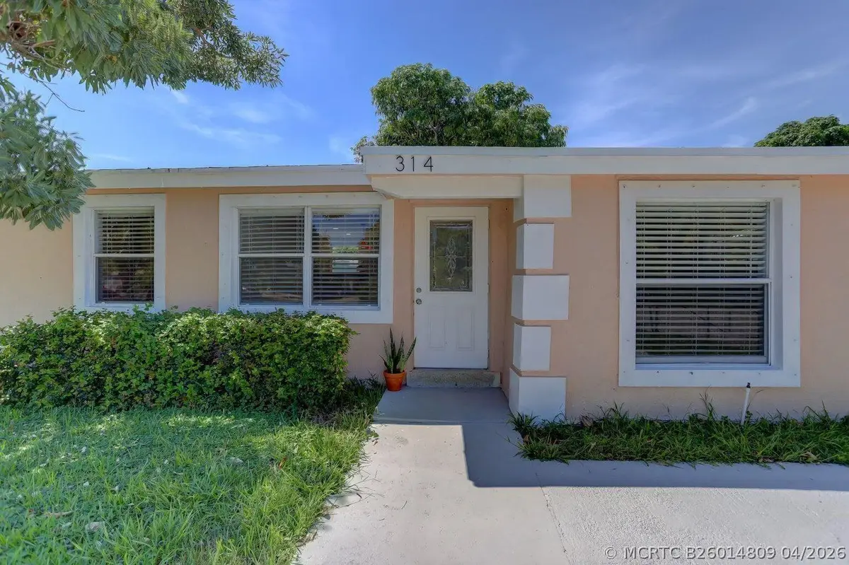 314 NW 12th Avenue, Delray Beach, FL 33444 - #1