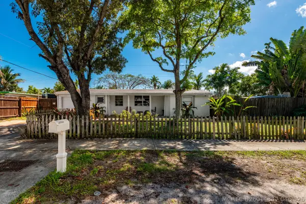 710 NE 58th Court, Oakland Park, FL 33334