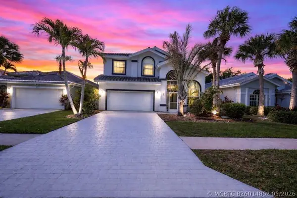 4732 SE Mizner Place, Stuart, FL 34997