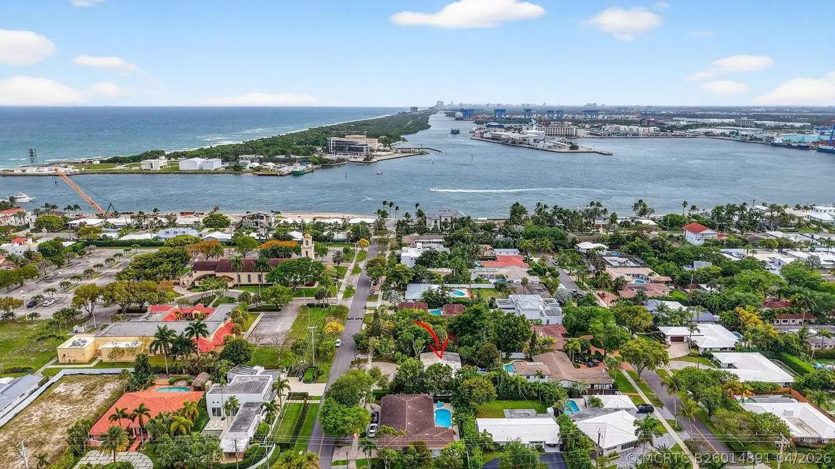 1935 SE 25th Avenue, Fort Lauderdale, FL 33316 - #1