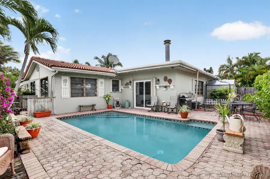 1931 NE 27th Street, Lighthouse Point, FL 33064 - #2