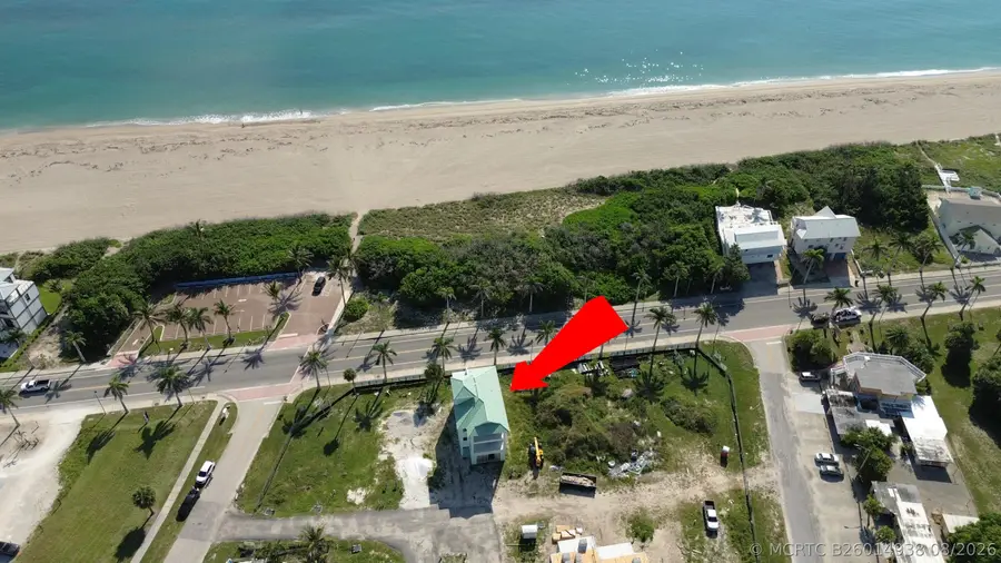 519 Coral Sands Way, Hutchinson Island, FL 34949 - #3