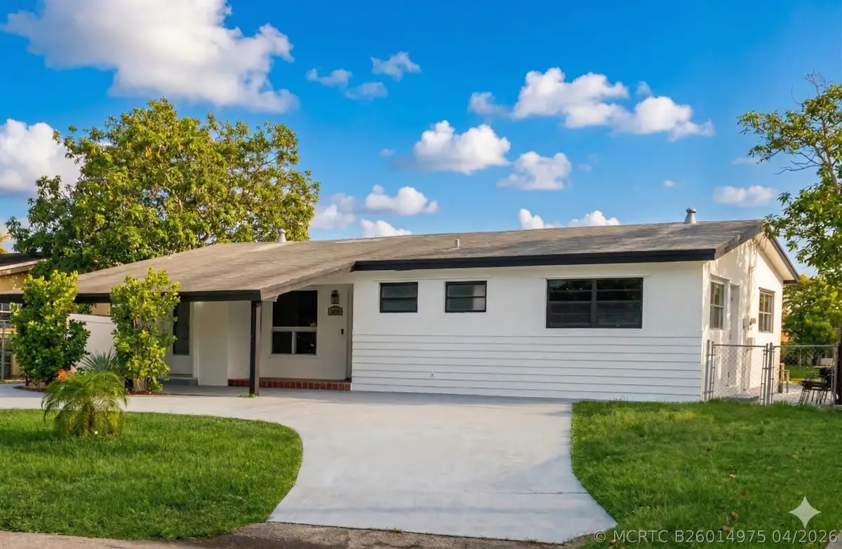 1067 SW 3rd Street, Hallandale Beach, FL 33009 - #1