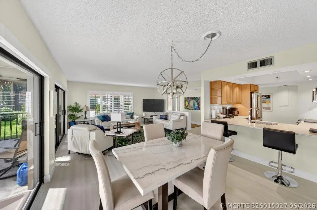 218 NE Edgewater Drive #218, Stuart, FL 34996 - #1