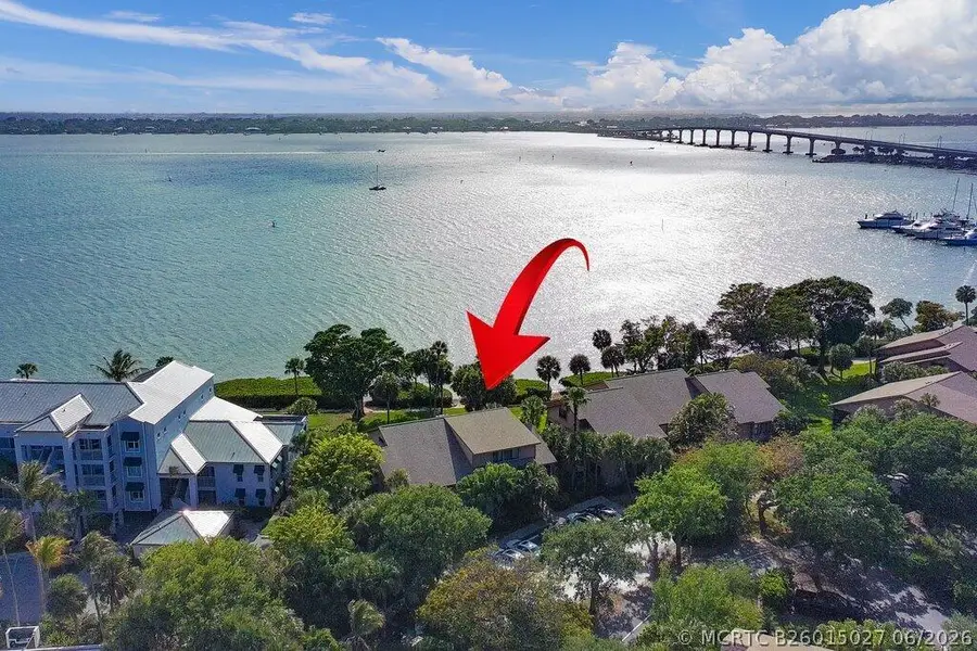 218 NE Edgewater Drive #218, Stuart, FL 34996 - #3