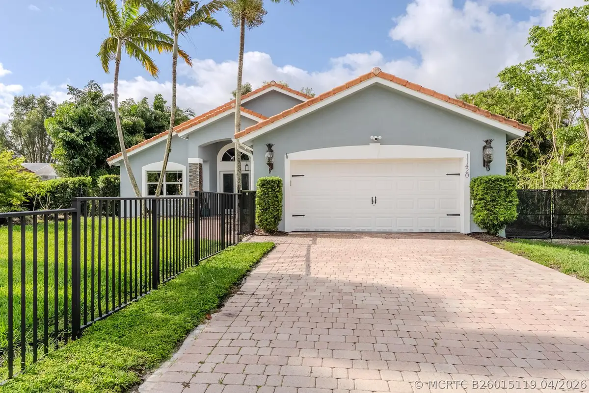 11420 NW 26th Street, Plantation, FL 33323 - #1