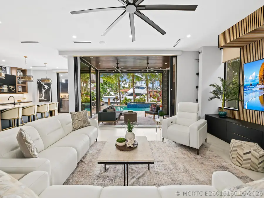 609 Poinciana Drive, Fort Lauderdale, FL 33301 - #2