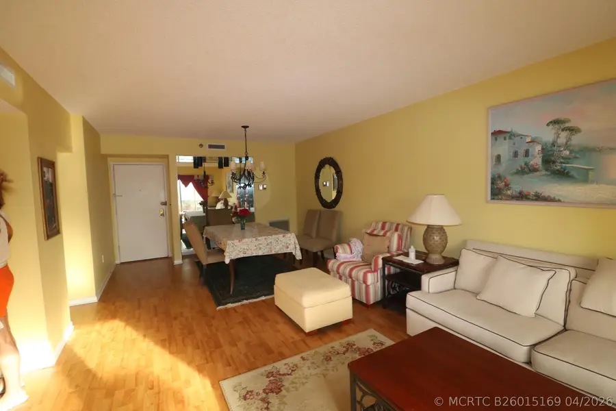 4001 Hillcrest Drive #510, Hollywood, FL 33021 - #2