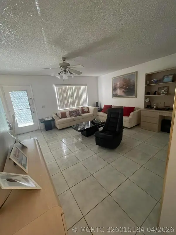 186 Flanders D #186, Delray Beach, FL 33484