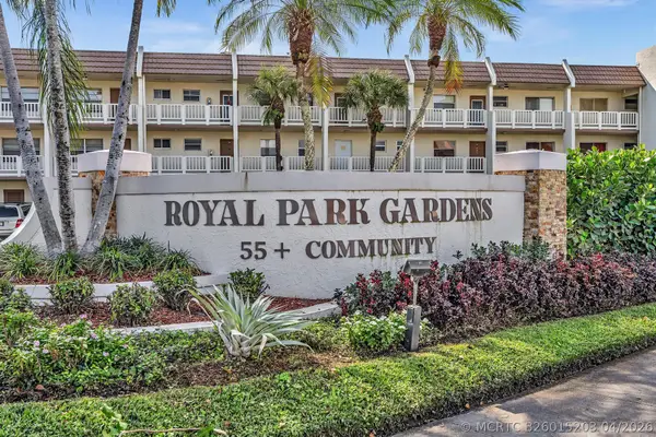 6670 Royal Palm Boulevard #110, Margate, FL 33063