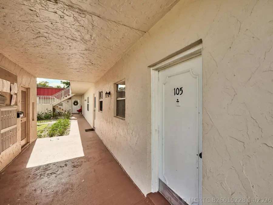 12021 W Greenway Drive #105, Royal Palm Beach, FL 33411 - #2
