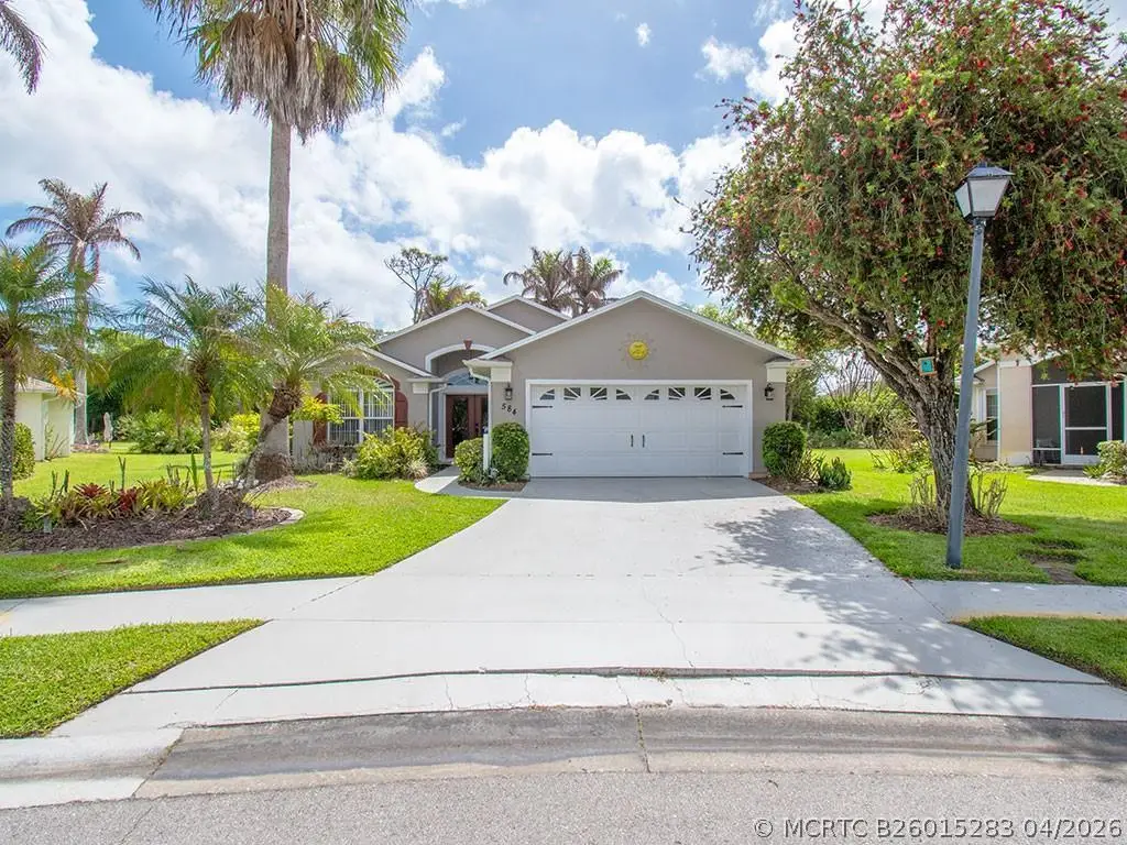 Address Withheld By Seller, Sebastian, FL 32958 - #1