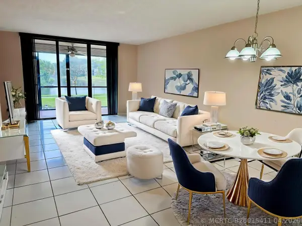 3000 NW 42nd Avenue #B101, Coconut Creek, FL 33066