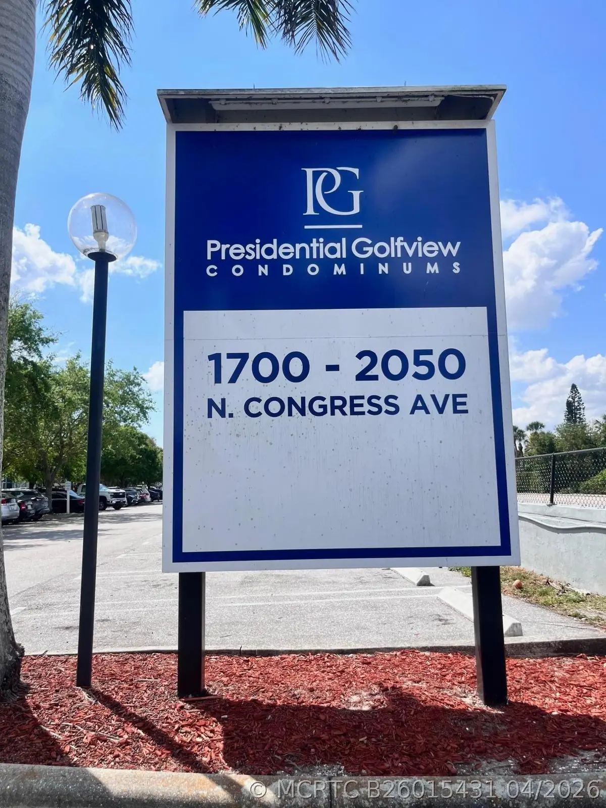1820 N Congress Avenue #201, West Palm Beach, FL 33401 - #1