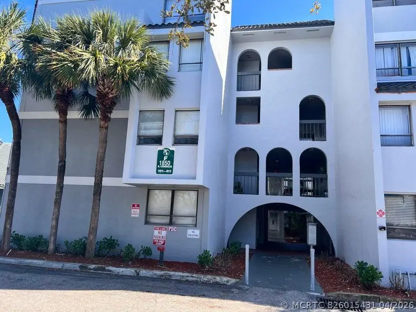 1820 N Congress Avenue #201, West Palm Beach, FL 33401 - #2