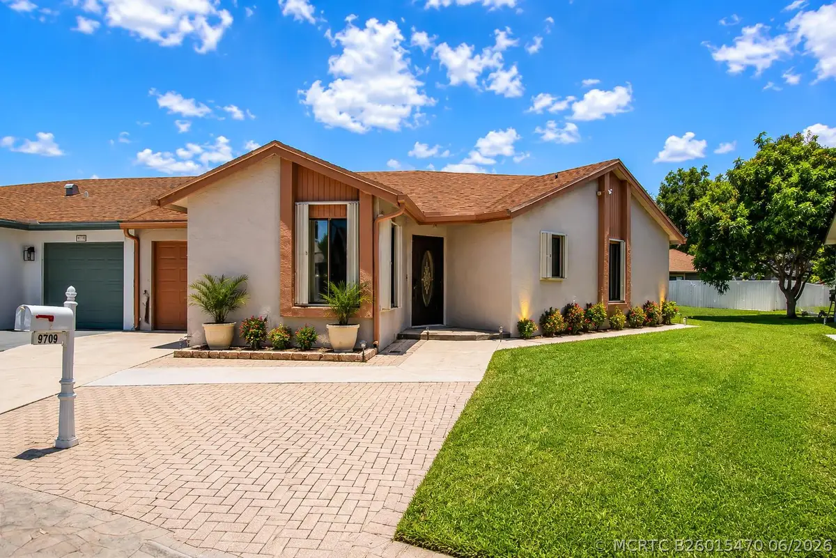 9709 Sunny Isle Circle, Boca Raton, FL 33428 - #1