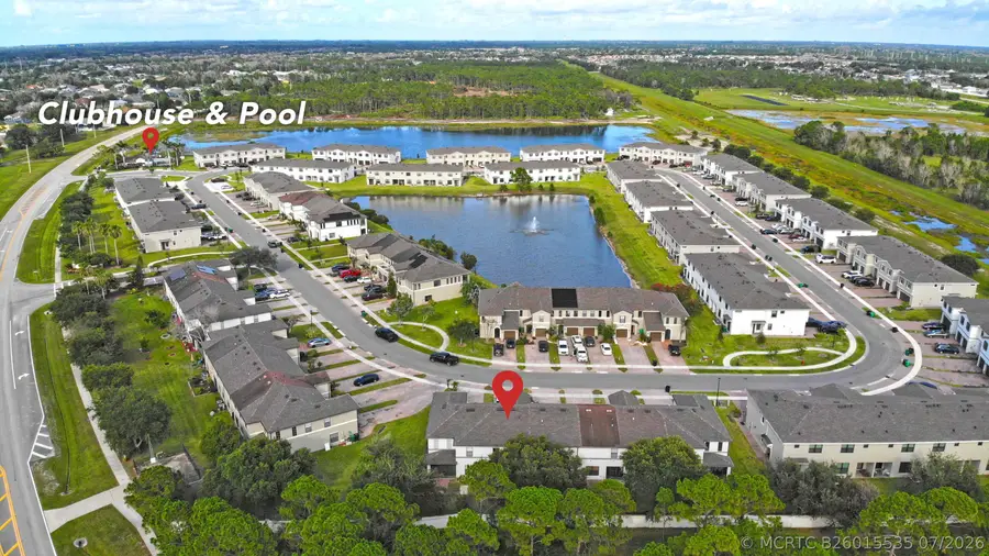 5064 NW Coventry Circle, Port Saint Lucie, FL 34986 - #2