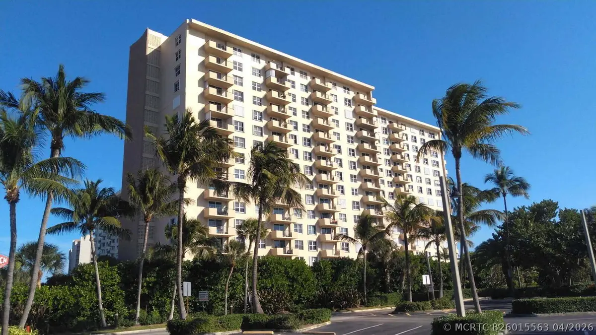2000 S Ocean Boulevard #4a, Pompano Beach, FL 33062 - #1