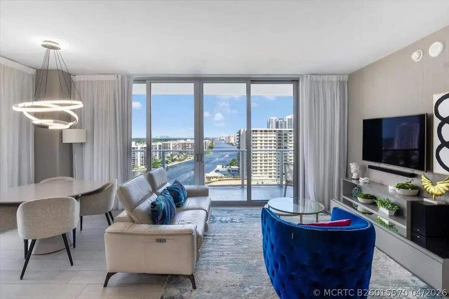 4010 S Ocean Drive #R1102, Hollywood, FL 33019 - #2