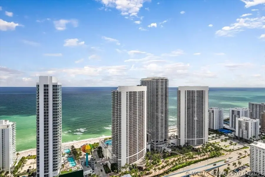 4010 S Ocean Drive #R1102, Hollywood, FL 33019 - #3