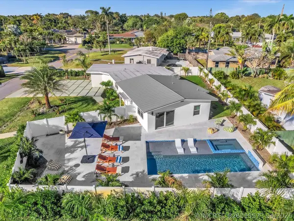 209 NE 27th Drive, Wilton Manors, FL 33334