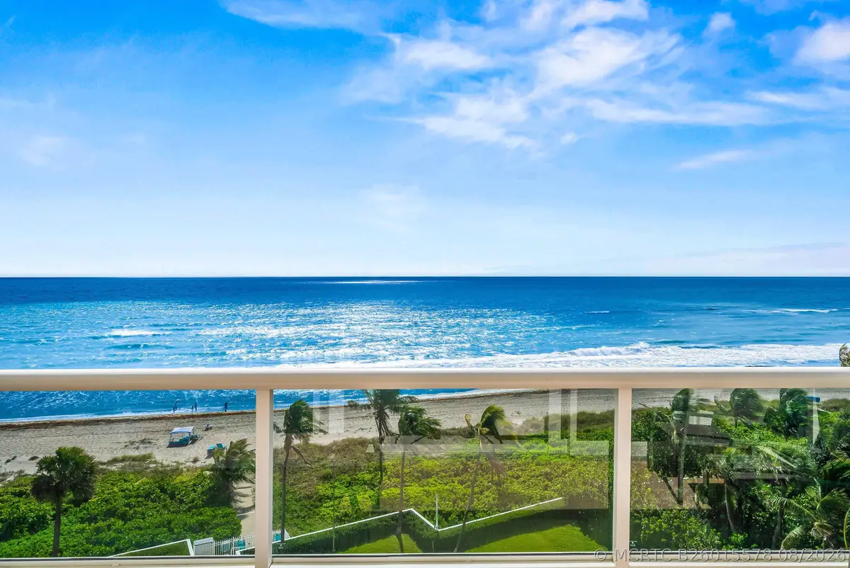 700 S Ocean Boulevard #705, Boca Raton, FL 33432 - #1