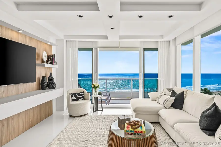 700 S Ocean Boulevard #705, Boca Raton, FL 33432 - #2