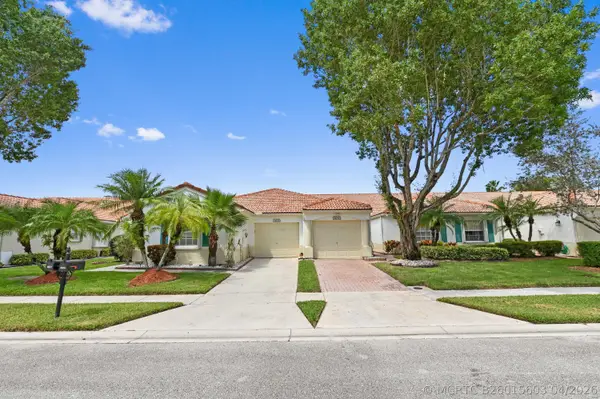 6077 Lake Hibiscus Drive, Delray Beach, FL 33484