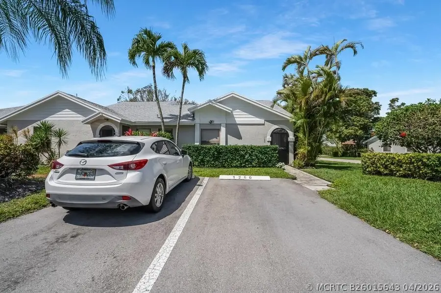1260 NW 24th Avenue, Delray Beach, FL 33445 - #2
