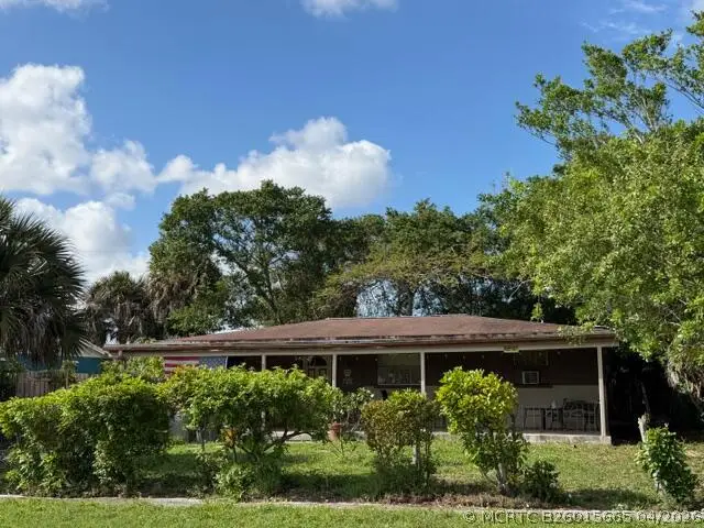 5107 Marcia Place, West Palm Beach, FL 33407 - #1