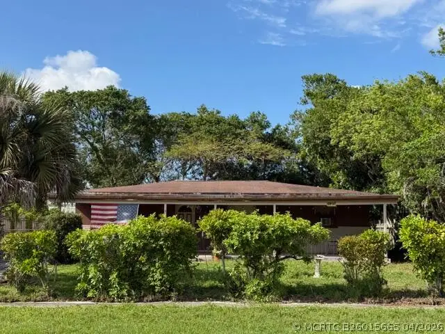 5107 Marcia Place, West Palm Beach, FL 33407 - #2