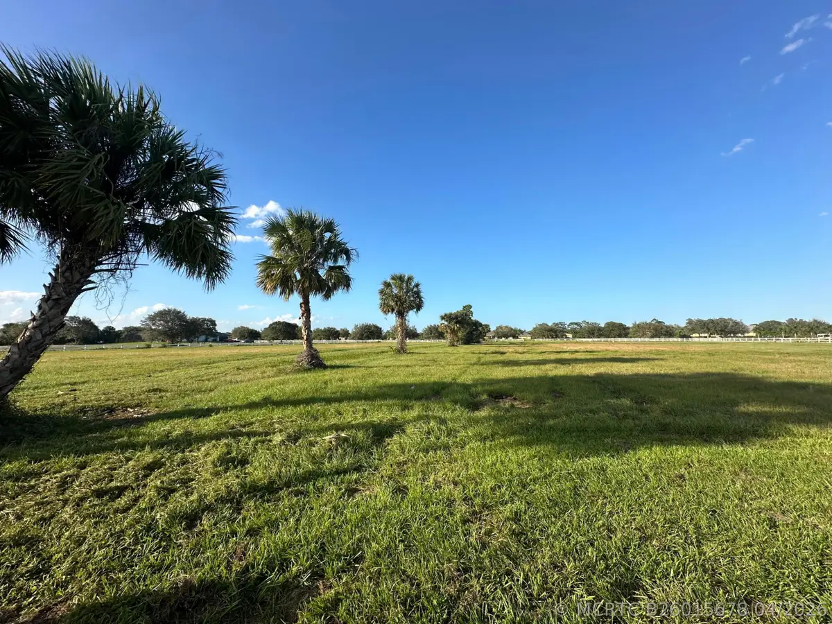 17801 Wagonwheel Lane, Port Saint Lucie, FL 34987 - #1