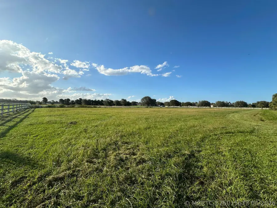 17801 Wagonwheel Lane, Port Saint Lucie, FL 34987 - #2