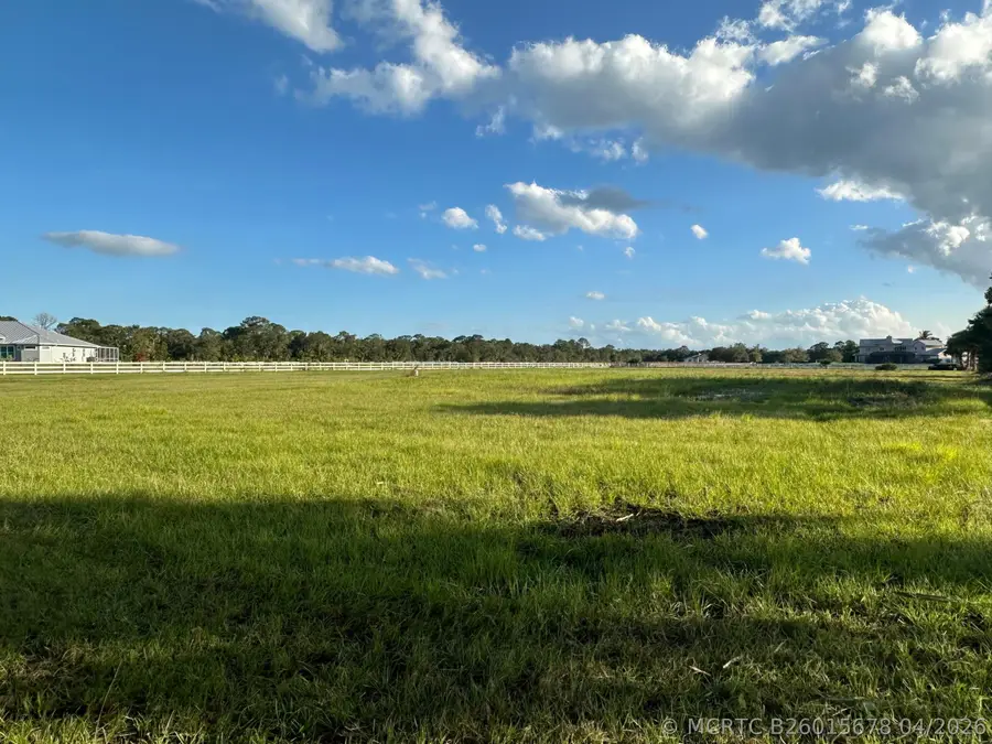 17801 Wagonwheel Lane, Port Saint Lucie, FL 34987 - #3