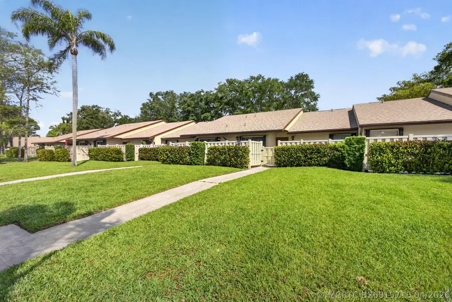 1025 Green Pine Boulevard #F, West Palm Beach, FL 33409 - #3