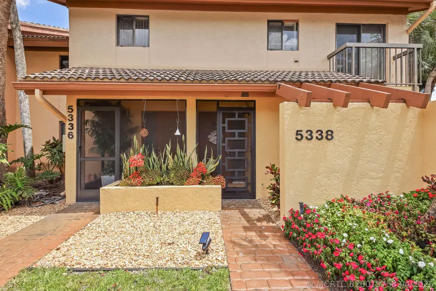 5338 S Fountains Dr Drive S, Lake Worth, FL 33467 - #2