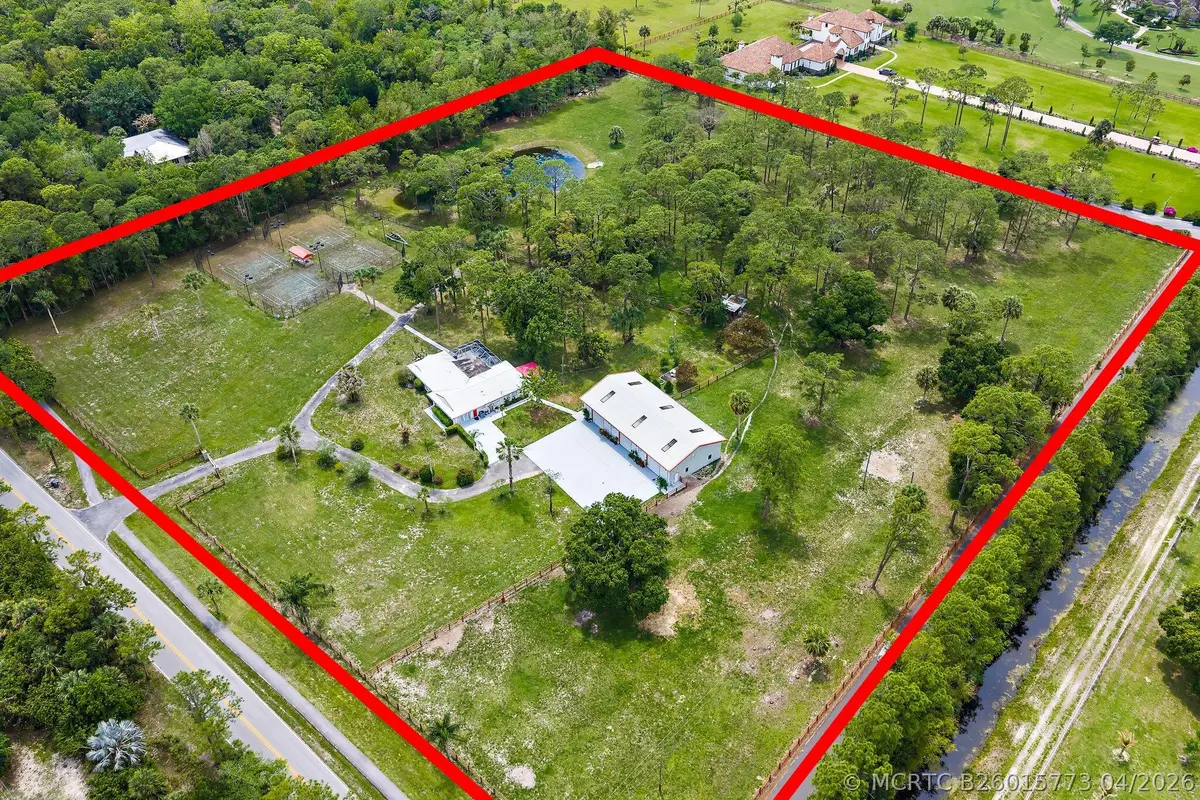 16411 Jupiter Farms Road, Jupiter, FL 33478 - #1