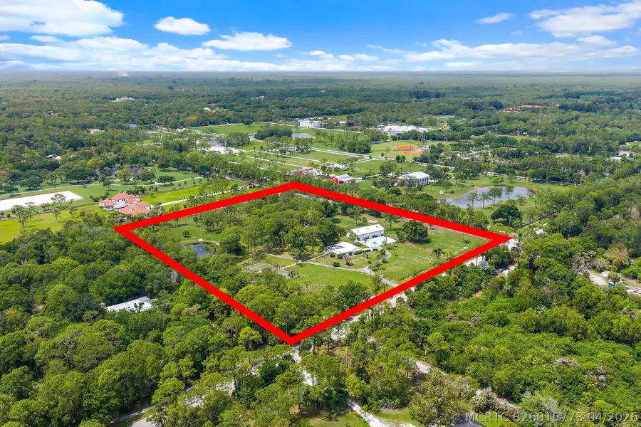16411 Jupiter Farms Road, Jupiter, FL 33478 - #2