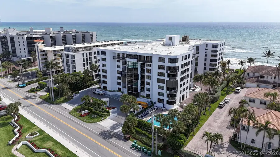1155 Hillsboro Mile #502, Hillsboro Beach, FL 33062 - #2