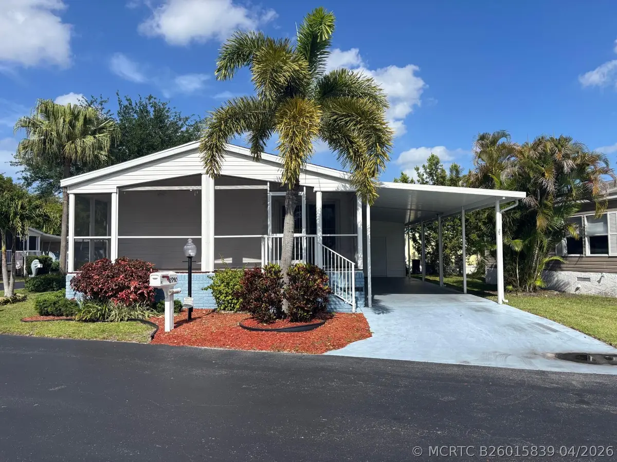 6950 NW 44th Avenue, Coconut Creek, FL 33073 - #1