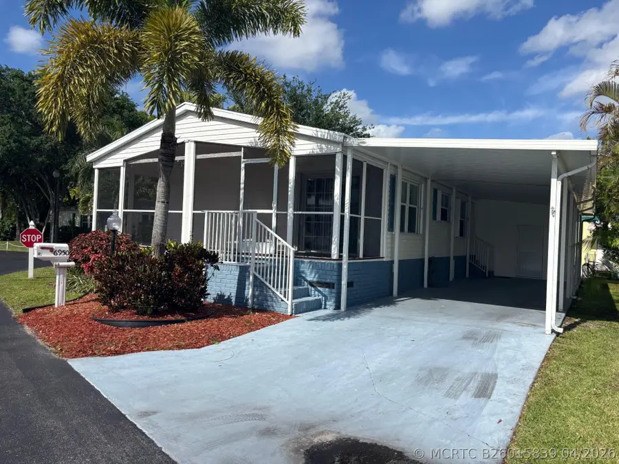 6950 NW 44th Avenue, Coconut Creek, FL 33073 - #3