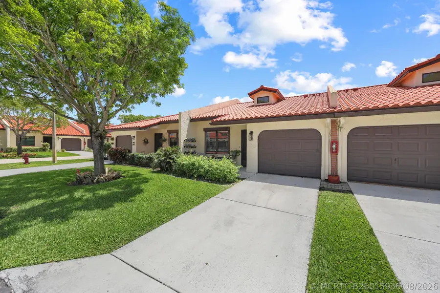 39 Bethesda Park Circle #L39, Boynton Beach, FL 33435 - #2