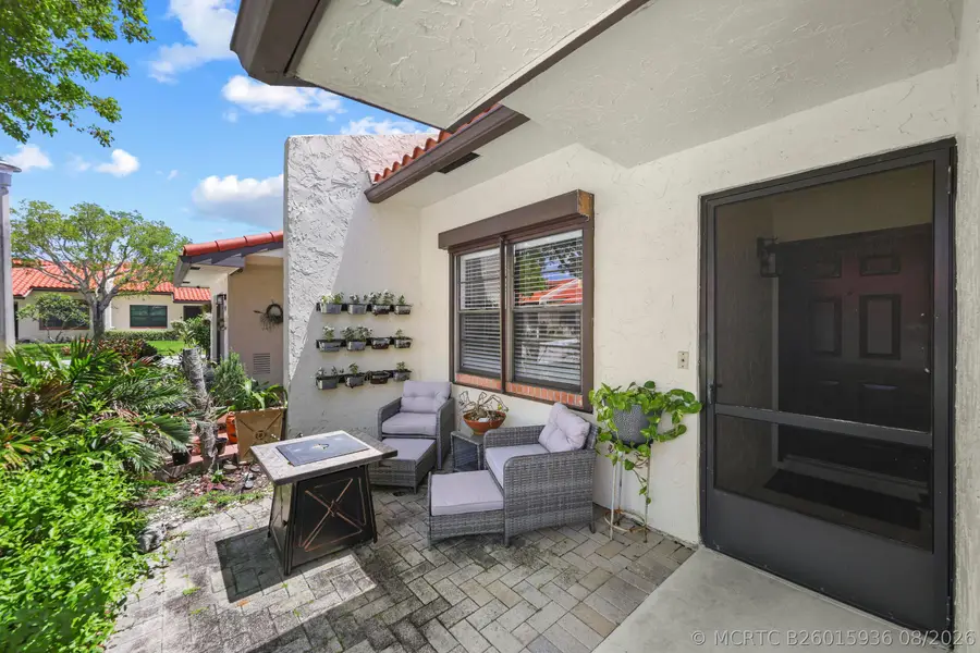 39 Bethesda Park Circle #L39, Boynton Beach, FL 33435 - #3
