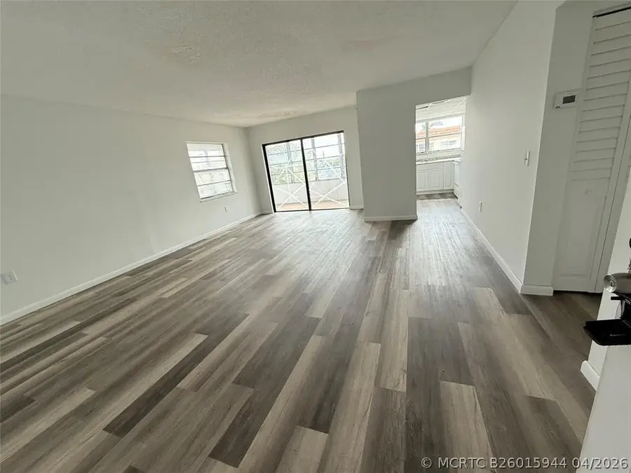 2501 NW 41st Avenue #401, Lauderhill, FL 33313 - #3