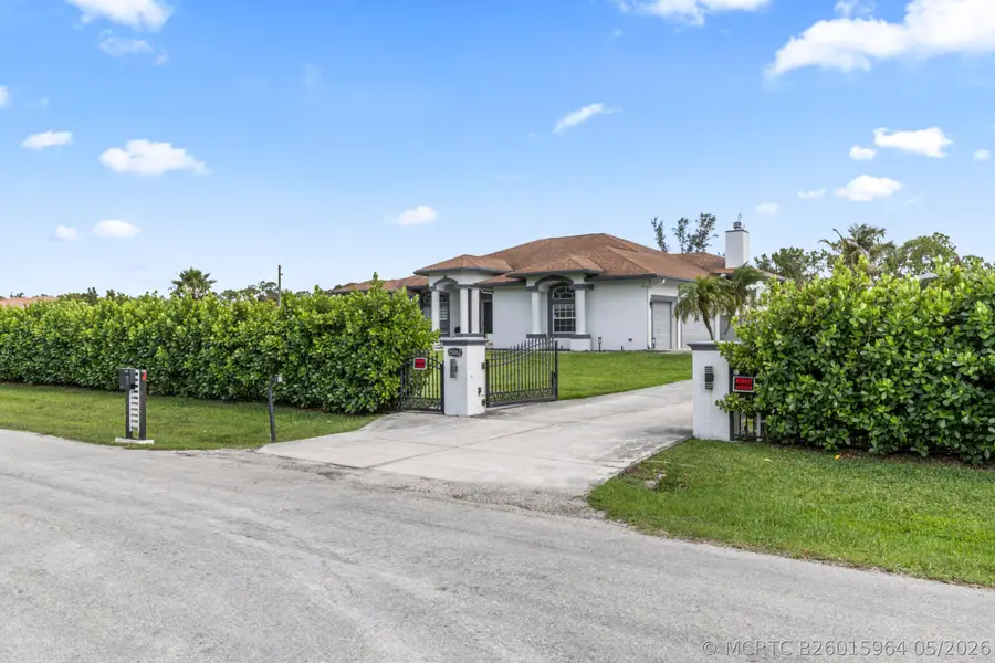 15062 N 73rd St Street N, Loxahatchee, FL 33470 - #3