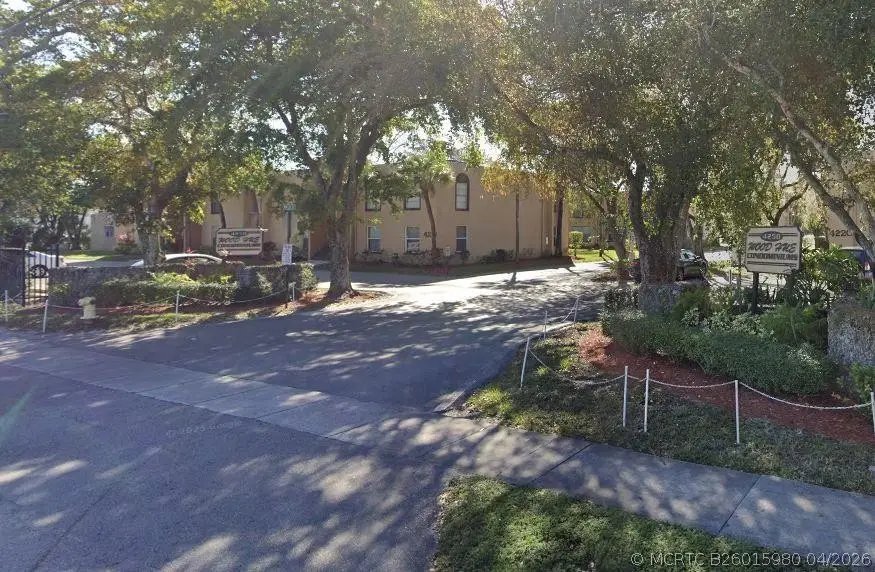 4221 NW 19th Street #285, Lauderhill, FL 33313 - #1
