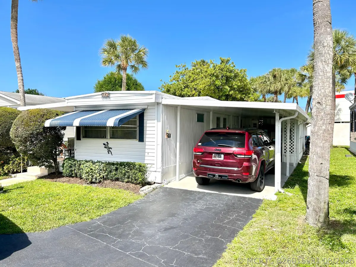 312 Hibiscus Drive, Deerfield Beach, FL 33442 - #1