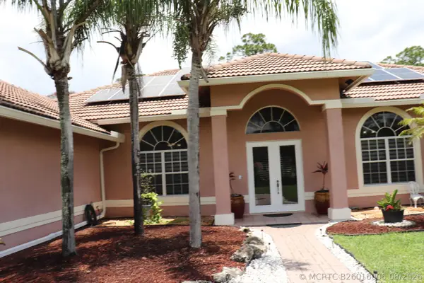 12517 Temple Blvd Boulevard, West Palm Beach, FL 33412
