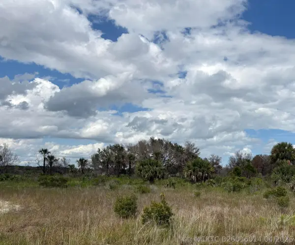 17275 NW 308th Street, Okeechobee, FL 34972