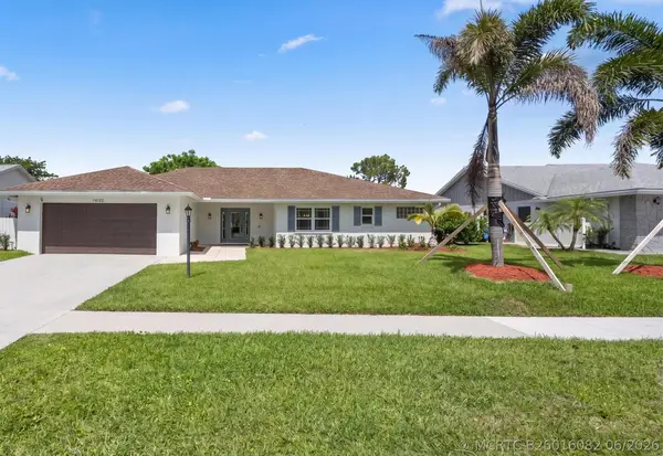 14160 Aster Avenue, Wellington, FL 33414